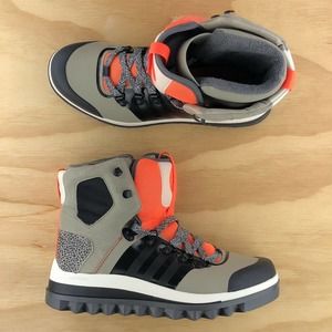 Adidas x Stella McCartney Eulampis Outdoors Womens Hiking Boot Shoes